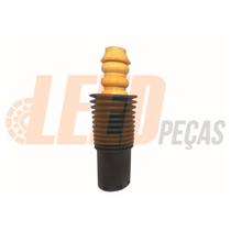 Kit Batente Coifa Amortecedor Traseiro Renault Duster 4x4