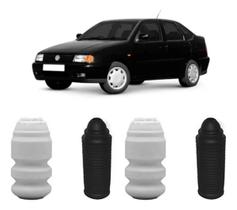 Kit Batente Coifa Amortecedor Vw Polo Classic Kit Batente Coifa Amortecedor Vw Polo Classic
