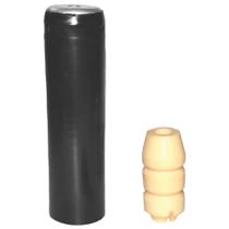 Kit Batente Coifa Chevrolet Celta Corsa 94 a 2014 Traseiro Nakata NK0310 Kit Batente Coifa Chevrolet Celta Corsa 94 a 2014 Traseiro Nakata NK0310