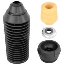 Kit Batente Coifa Coxim Amortecedor VW Gol G5 Golf 98 a 2011