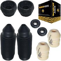 Kit Batente Coifa Coxim Rolamento Dianteiro Monroe Axios Gol G6 G7 Nivus Polo Tcross Up Virtus