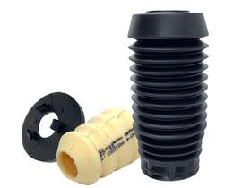 Kit batente coifa dianteiro fiesta ecosport 2003 a 2011