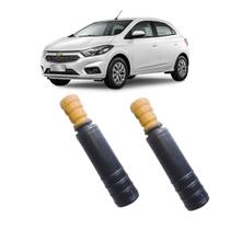 Kit Batente Coifa do Amortecedor Traseiro Chevrolet Onix