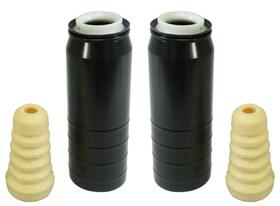 Kit batente coifa do amortecedor traseiro cronos grand siena ideia linea punto