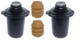 Kit Batente Coifa Localizador Amortecedor Dianteiro Vectra 2006 2007 2008 2009 2010 2011 Zafira 2001 2002 2003 2004 2005 2006 2007 2008 2009 2010 2011