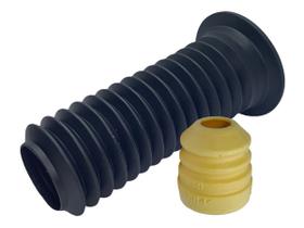 Kit Batente Coifa New Fiesta Novo Ka Nova Ecosport 2010 A 2021 Dianteiro Mobensani MB4190