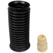 Kit Batente Coifa Onix Prisma 2012 A 2017 Dianteiro Nakata