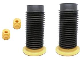 Kit Batente Coifa Renault Kwid