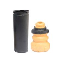 Kit batente+coifa susp traseira jetta 2006/2015 01 lado - 111789 - mb4205 Kit batente+coifa susp traseira jetta 2006/2015 01 lado - 111789 - mb4205