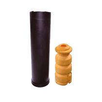 Kit batente+coifa suspensão tras. clio 2000/2017 - 112000 - mb6750 Kit batente+coifa suspensão tras. clio 2000/2017 - 112000 - mb6750