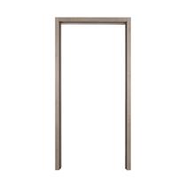 Kit Batente com Alisar Regulável 2 Lados 12cm MGM