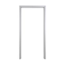 Kit Batente com Alisar Regulável 2 Lados 12cm MGM