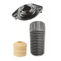 Kit Batente Coxim Amortecedor Corsa Celta Prisma Classic