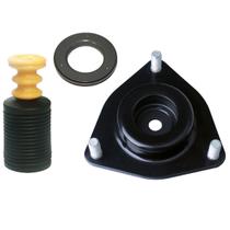 Kit Batente Coxim Amortecedor Dianteiro Asx Outlander Lancer Kit Batente Coxim Amortecedor Dianteiro Asx Outlander Lancer