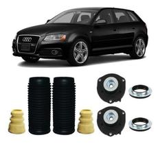 Kit Batente Coxim Amortecedor Dianteiro Audi A3 15