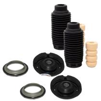 Kit Batente Coxim Amortecedor Dianteiro C3 Aircross 03/12Par Kit Batente Coxim Amortecedor Dianteiro C3 Aircross 03/12Par