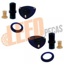Kit Batente Coxim Amortecedor Dianteiro Civic 1992 - 2001 Kit Batente Coxim Amortecedor Dianteiro Civic 1992 - 2001