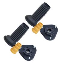 Kit Batente Coxim Amortecedor Dianteiro Corolla 2009/14 Par Kit Batente Coxim Amortecedor Dianteiro Corolla 2009/14 Par