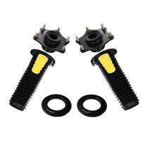 Kit Batente Coxim Amortecedor Dianteiro Crv 2007 2008 A 2014