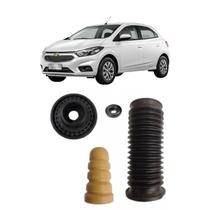 Kit Batente Coxim Amortecedor Dianteiro GM Onix 1 lado