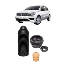 Kit Batente Coxim Amortecedor Dianteiro Gol G7 (1 lado)
