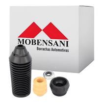 Kit Batente Coxim Amortecedor Dianteiro Gol Voyage G5