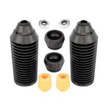 Kit Batente Coxim Amortecedor Dianteiro Golf Audi A3 2001... Kit Batente Coxim Amortecedor Dianteiro Golf Audi A3 2001...