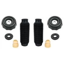 Kit Batente Coxim Amortecedor Dianteiro HB20 2012/2023 Par Kit Batente Coxim Amortecedor Dianteiro HB20 2012/2023 Par