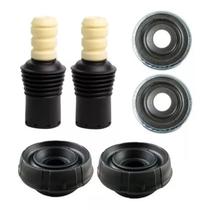 Kit Batente Coxim Amortecedor Dianteiro Logan Sandero Duster Kit Batente Coxim Amortecedor Dianteiro Logan Sandero Duster