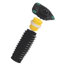Kit Batente Coxim Amortecedor Dianteiro Renault Fluence 2012 2013 2014 2015 2016 2017 Sem Rolamento