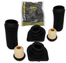 Kit Batente Coxim Amortecedor Dianteiro Strada 1.4 Original 0441140/0441141