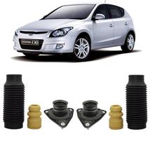 Kit Batente Coxim Amortecedor I30 2009 2010 2011 2012 2013
