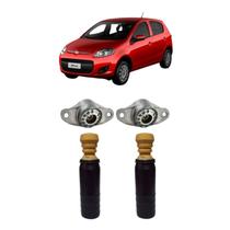 Kit Batente Coxim Amortecedor Traseiro Fiat Novo Palio