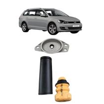 Kit Batente Coxim Amortecedor Traseiro Jetta Variant 07/09