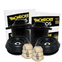 Kit Batente Coxim Axios 0441656 Corsa Montana Agile - Diant Kit Batente Coxim Axios 0441656 Corsa Montana Agile - Diant