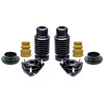 Kit Batente Coxim Diant Grand Caravan v6 3.8 2008 até 2010 Kit Batente Coxim Diant Grand Caravan v6 3.8 2008 até 2010