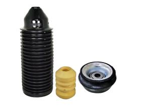 Kit Batente Coxim Gol Voyage Parati Saveiro 1980 a 1995