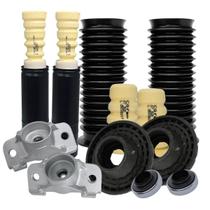 Kit Batente Coxim Onix Prisma 1.0/1.4 Cobalt Diant/Tras Kit Batente Coxim Onix Prisma 1.0/1.4 Cobalt Diant/Tras