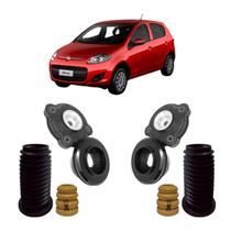 Kit Batente Coxim Rolamento Amortecedor Dianteiro Fiat Palio 12/...