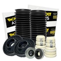 Kit Batente Coxim Rolamento Axios 0442647 Onix Prisma Joy