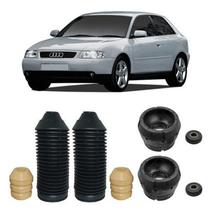 Kit Batente Coxim Rolamento Dianteiro Audi A3 2003 2004 2005