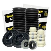 Kit Batente Coxim Rolamento Dianteiro Axios GM Cobalt Spin Kit Batente Coxim Rolamento Dianteiro Axios GM Cobalt Spin