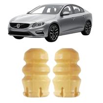 Kit Batente Da Mola Amortecedor Traseiro Volvo S60 T5 2011/.