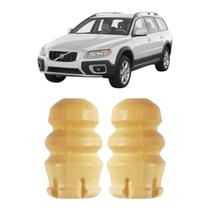 Kit Batente Da Mola Amortecedor Traseiro Volvo XC70 2008/...