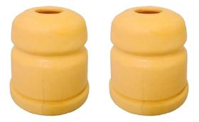 Kit batente da suspensão inferior dianteira ranger 1998 a 2012 Kit batente da suspensão inferior dianteira ranger 1998 a 2012