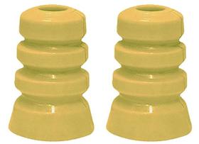 Kit batente da suspensão traseira xsara picasso 2001 a 2012