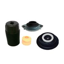 Kit Batente Dianteira CELTA 2008 Ate 2015 (Completo) - 91614 - MB4291 Kit Batente Dianteira CELTA 2008 Ate 2015 (Completo) - 91614 - MB4291