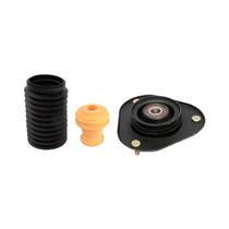 Kit Batente Dianteira COROLLA 1992 Ate 2002 (Completo) - 92251 - MB6801 Kit Batente Dianteira COROLLA 1992 Ate 2002 (Completo) - 92251 - MB6801