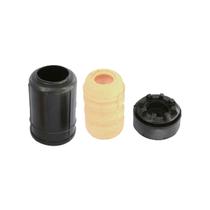 Kit Batente Dianteira FIORINO 1991 Ate 2013 (Completo) - 91450 - MB4073B