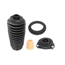 Kit Batente Dianteira FOCUS 2003 2004 2005 2006 (Completo) - 91499 - MB4157 Kit Batente Dianteira FOCUS 2003 2004 2005 2006 (Completo) - 91499 - MB4157